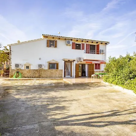 Villa Juana *