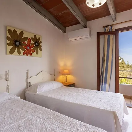 Villa Juana