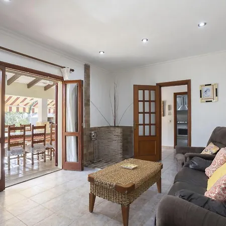 Villa Juana *